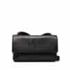 Calvin Klein Sculpted EW Flap25 Pipping Black