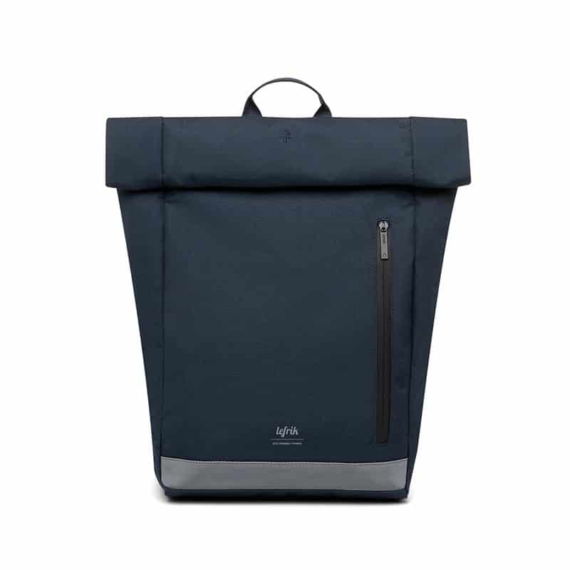 Lefrik rugzak blauw