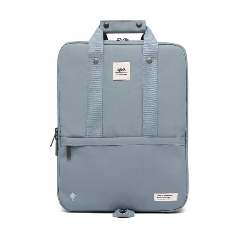 Lefrik Smart Daily Laptop Rugzakken blauw