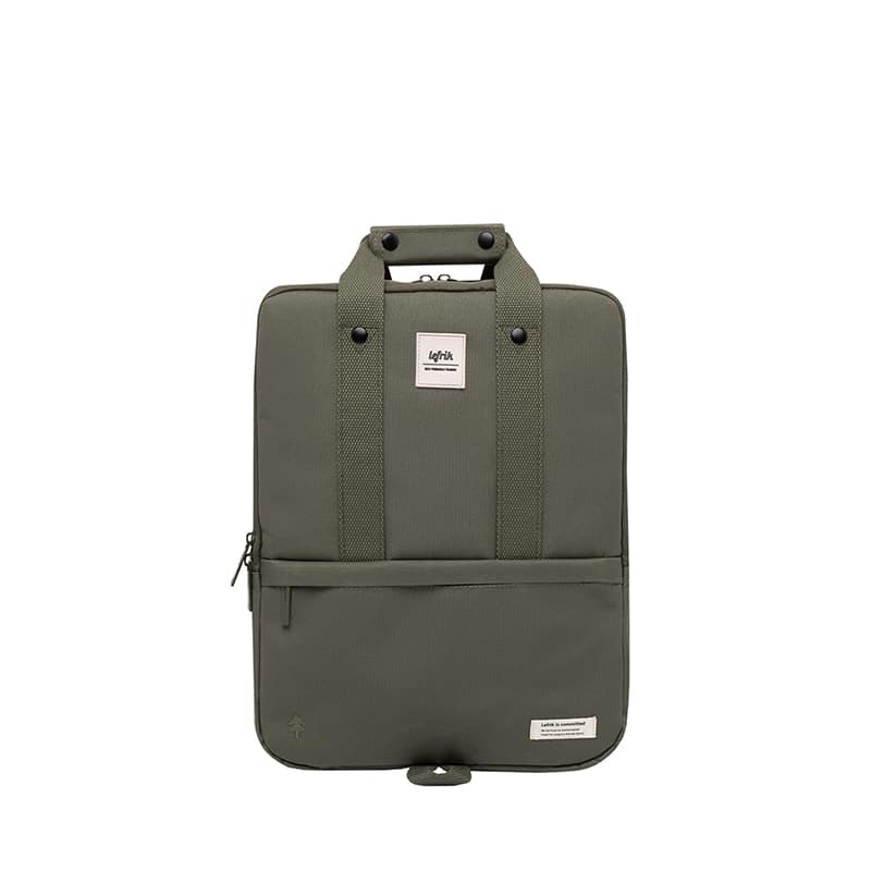 Lefrik Smart Daily rugzak groen