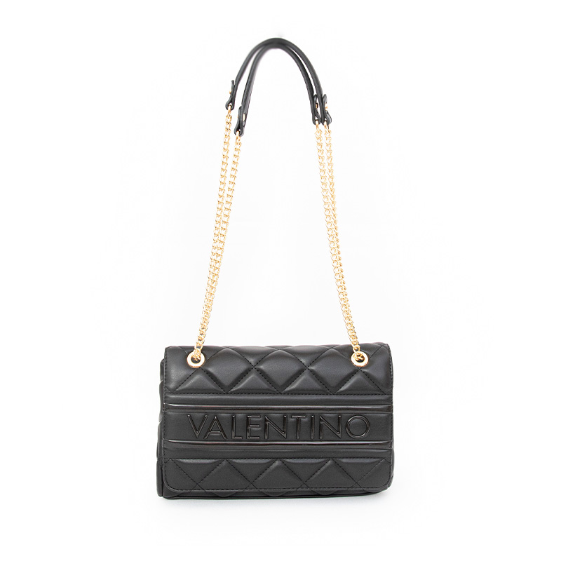 Valentino crossbodytas zwart
