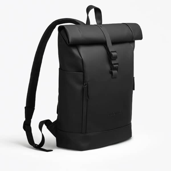 Gaston Luga Rullen 16'' - Black