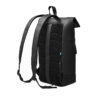 Gaston Luga Rullen 16'' - Black