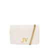 Josh V Jv Raiza Cocoon White