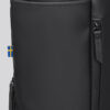 Gaston Luga Rullen 16'' - Black