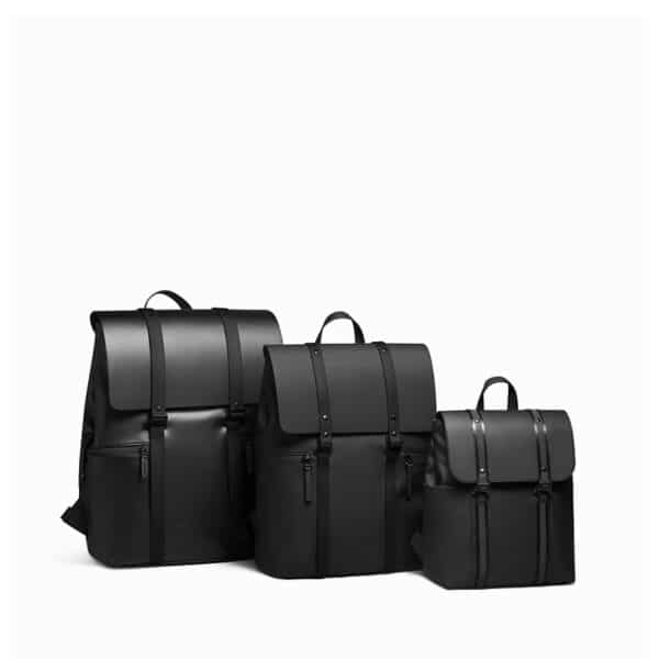 Gaston Luga Spläsh Mini - Black