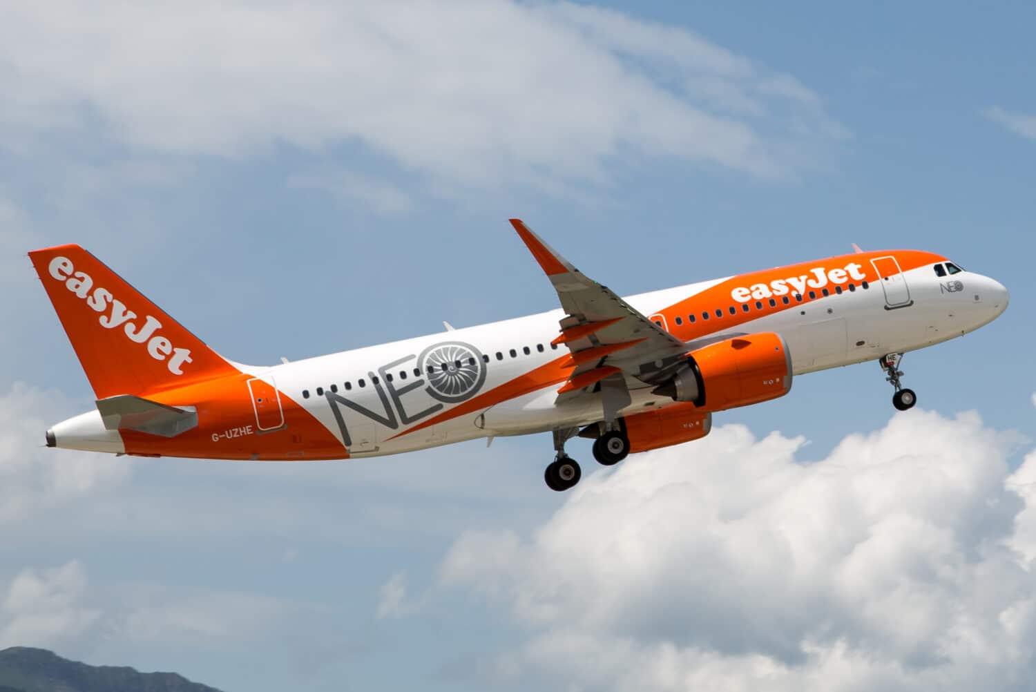 Easyjet handbagage alle regels op een rij — THEBAGSTORE.nl