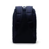 Herschel Supply Co. Retreat Rugzak peacoat/chicory coffee