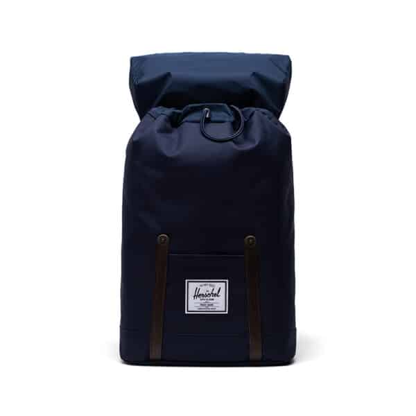 Herschel Supply Co. Retreat Rugzak peacoat/chicory coffee