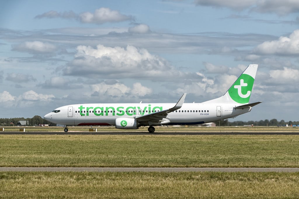 bovenstaand Expertise Met pensioen gaan Transavia handbagage: alle regels op een rij - THEBAGSTORE.nl