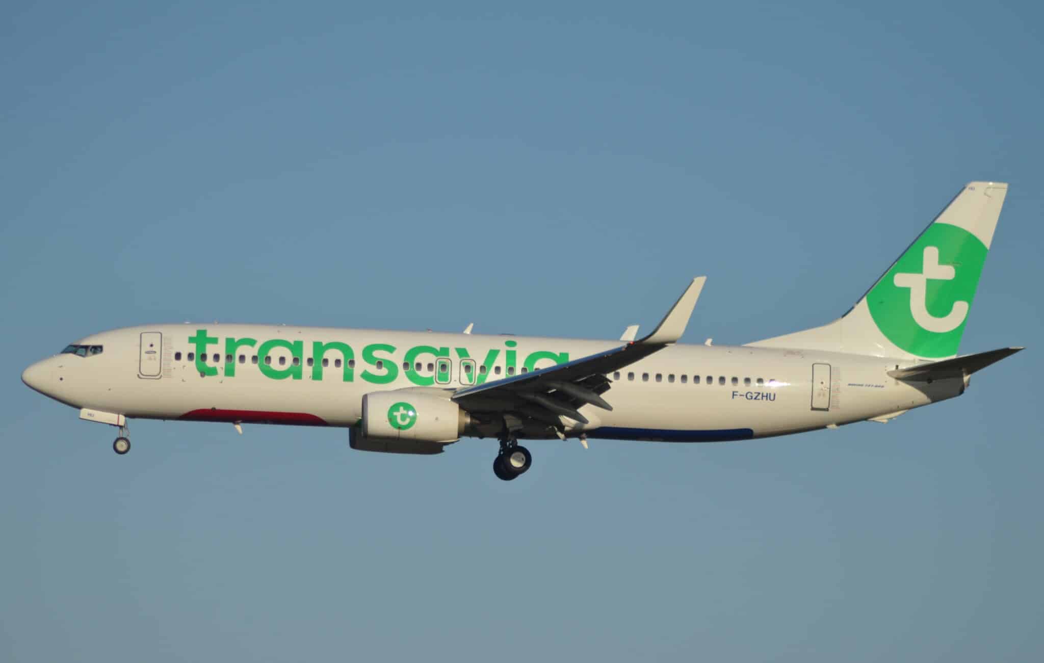 Transavia handbagage alle regels op een rij — THEBAGSTORE.nl