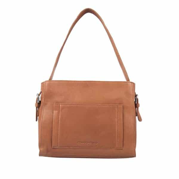 pic 0003 Handbag Nyssa 000381 tan 21162