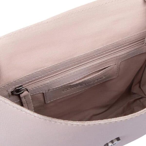 Cowboysbag City Handbag Crane Beige