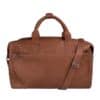 Cowboysbag Buisness Weekender Jordan 15,6 inch Tan