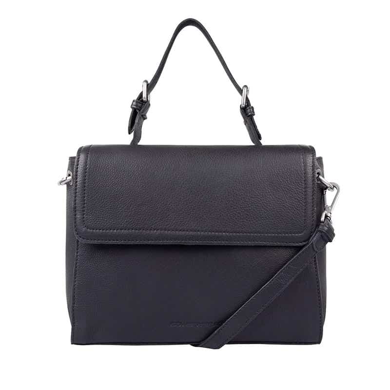 Cowboysbag handtas zwart