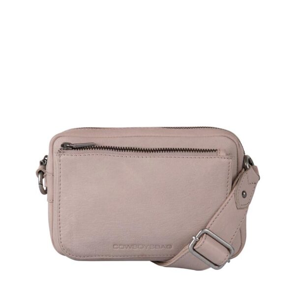 Cowboysbag Le Femme Crossbody Hoover Beige