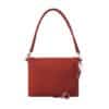 Cowboysbag Suede Crossbody Melba Brandy