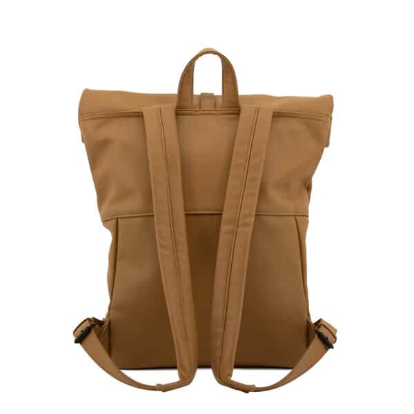 Monk & Anna Herb Backpack Peanut