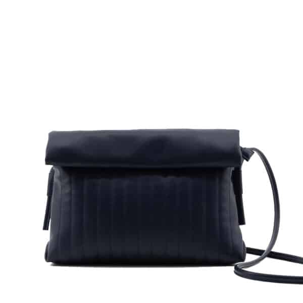 Monk & Anna Kitarō Shoulderbag Midnight