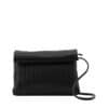 Monk & Anna Kitarō Shoulderbag Black