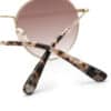 Kapten & Son London Gold Brown Gradient