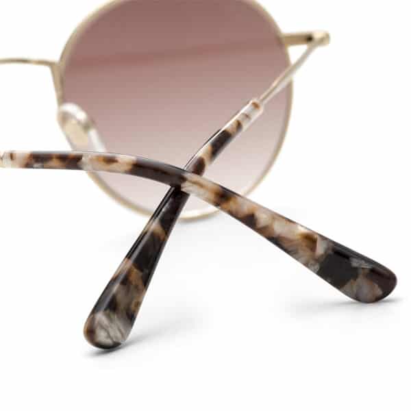 Kapten & Son London Gold Brown Gradient