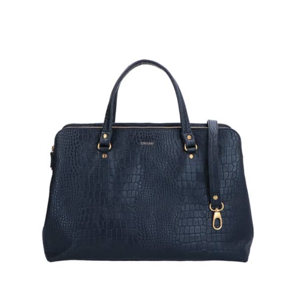 LouLou Essentiels 12BAGN Ally Black