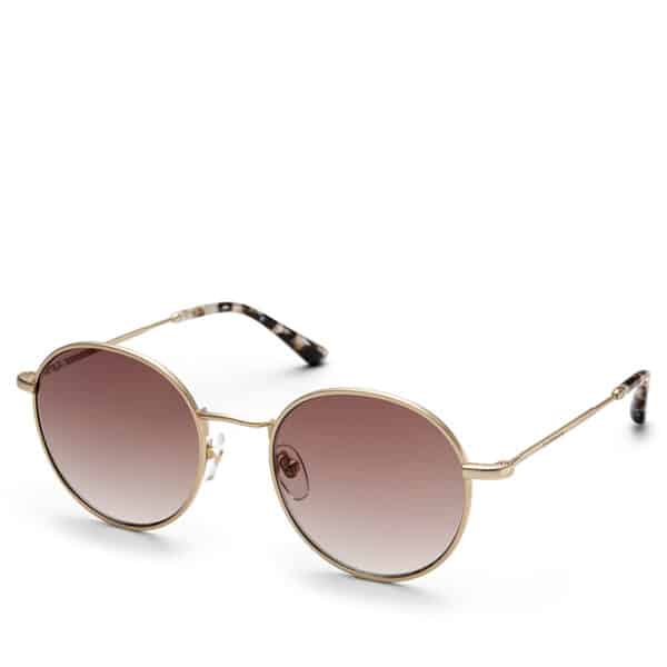 Kapten & Son London Gold Brown Gradient