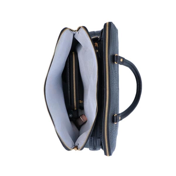 LouLou Essentiels 12BAGN Ally Black