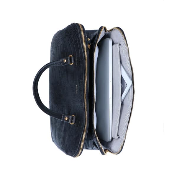 LouLou Essentiels 12BAGN Ally Black