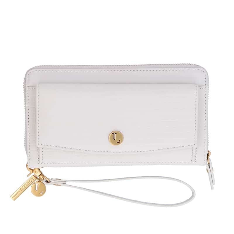 Loulou Essentiels portemonnee