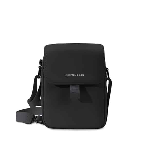Kapten & Son Mala All Black