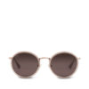 Kapten & Son Amsterdam Transparent Hazel Brown