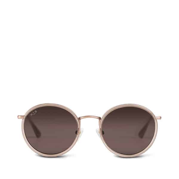 Kapten & Son Amsterdam Transparent Hazel Brown