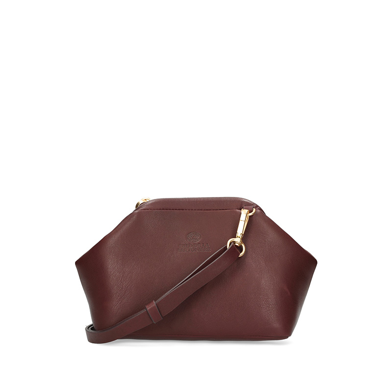 Fred de la Bretoniere crossbodytas rood