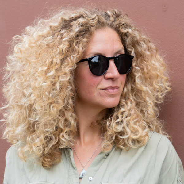 Monnq Sunglass Roccapina