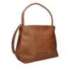 Shabbies Amsterdam Shoulderbag Light Cognac