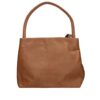 Shabbies Amsterdam Shoulderbag Light Cognac