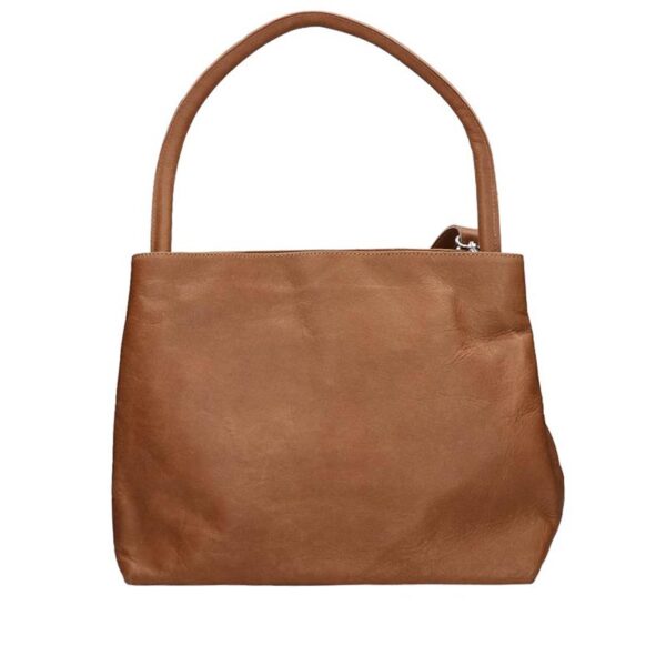 Shabbies Amsterdam Shoulderbag Light Cognac