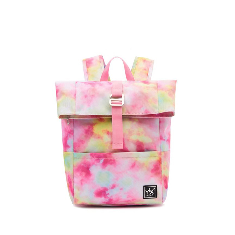 YLX Gear kinderrugzak roze