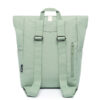 Lefrik Mini Roll Backpack 13" New Sage