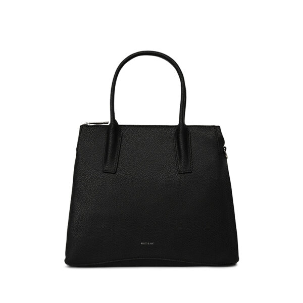 Matt & Nat Nevadalg Purity Satchel Black