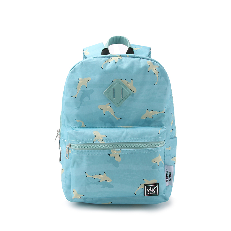 YLX Gear rugzak blauw