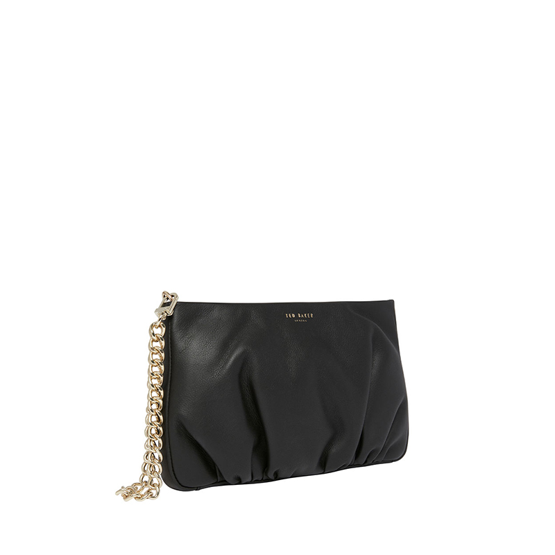 Ted Baker Graciia clutch zwart