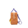 Sticky Lemon backpack small | farmhouse | envelope | harvest moon