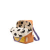 Sticky Lemon backpack small | farmhouse | envelope | harvest moon