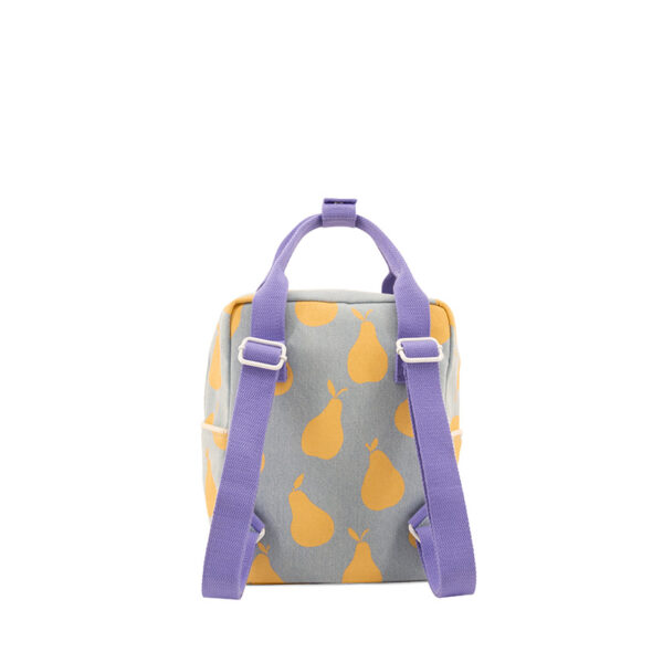 Sticky Lemon backpack small | farmhouse | special edition pears | jeans