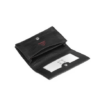 78611 dR Amsterdam Creditcard-etui Black