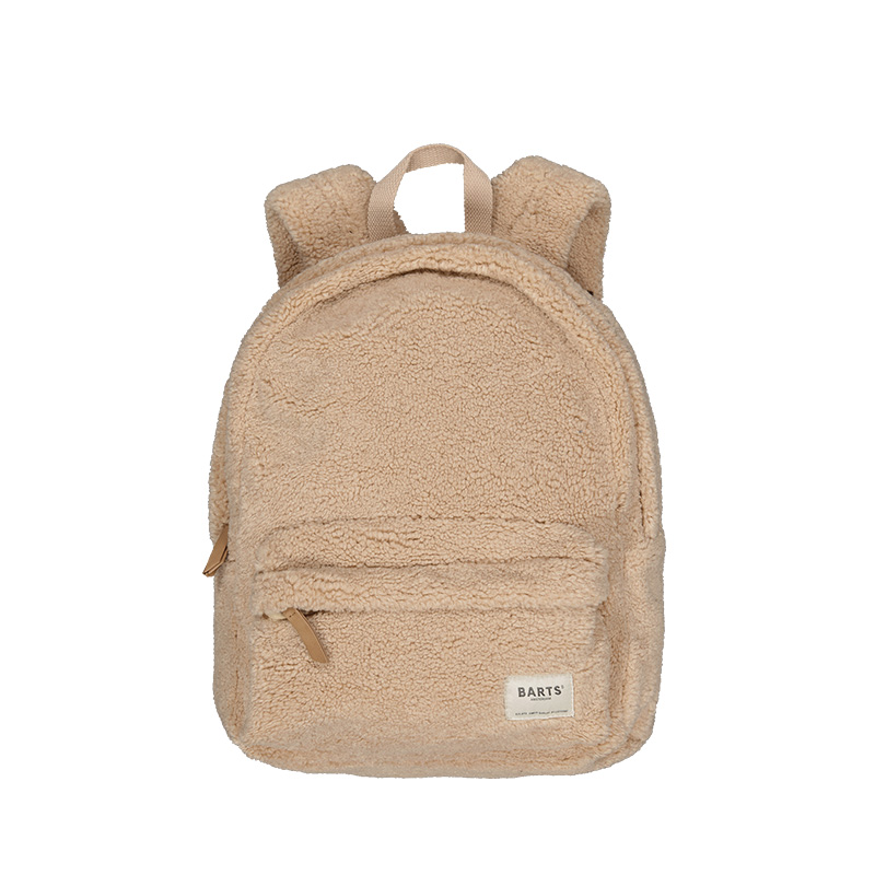 Barts rugzak bruin
