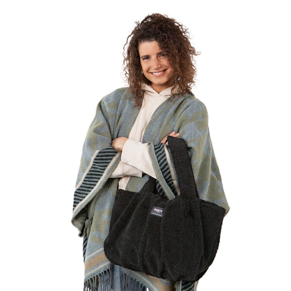 BARTS Aaki Shoulderbag black
